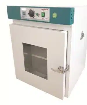 Bacteriological Incubator