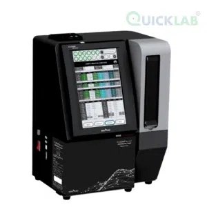 Ultra Smart - ABGE Analyzer