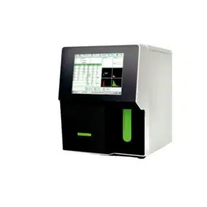 Quickcell 5 Plus 5 part Hematology Analyzer