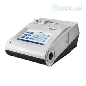 BLOOD GAS & CHEMISTRY ANALYZER