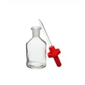Dropping Bottles - BG