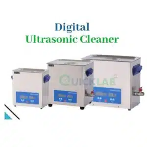 Digital Ultrasonic Cleaner