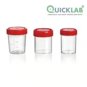 Urine Container (PP) Sterile