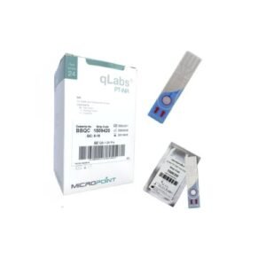 PT INR Strip - 24 Tests