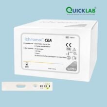 ichroma Testosterone Test at best price in Chennai by Saaskin Corporation  Private Limited