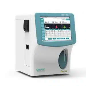 Fully Auto Hematology Analyzer - Quickcell Plus Neo