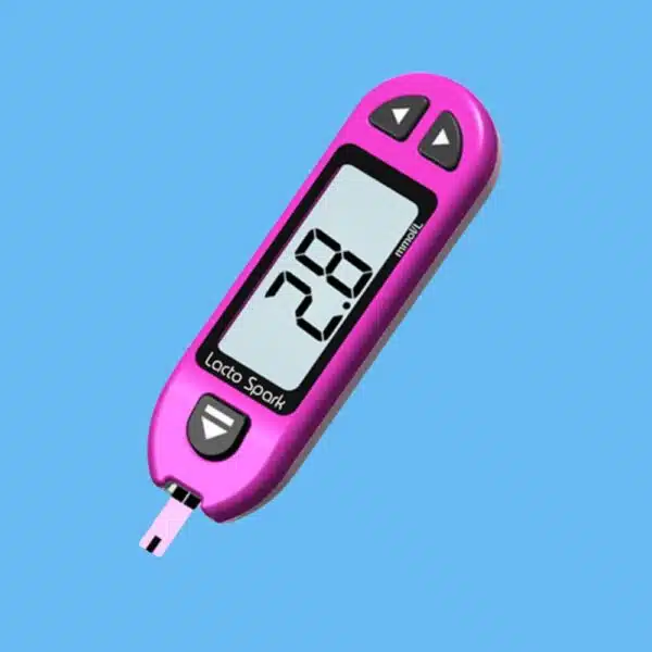 Lactate Meter Lacto Spark Quicklab Services Private Limited lactate-meter-lacto-spark-quicklab-services-private-limited