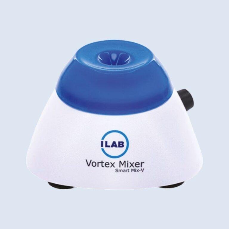Vortex Mixer Vortex Smart Mix VT Quicklab Services Private Limited
