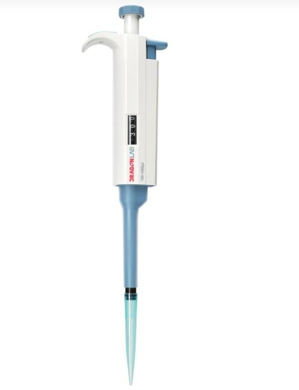 Micropipette Variable – DLab - Quicklab Services Private Limited