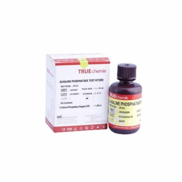 Alkaline Phosphatase (alp) Test Kit Reliable and Accurate