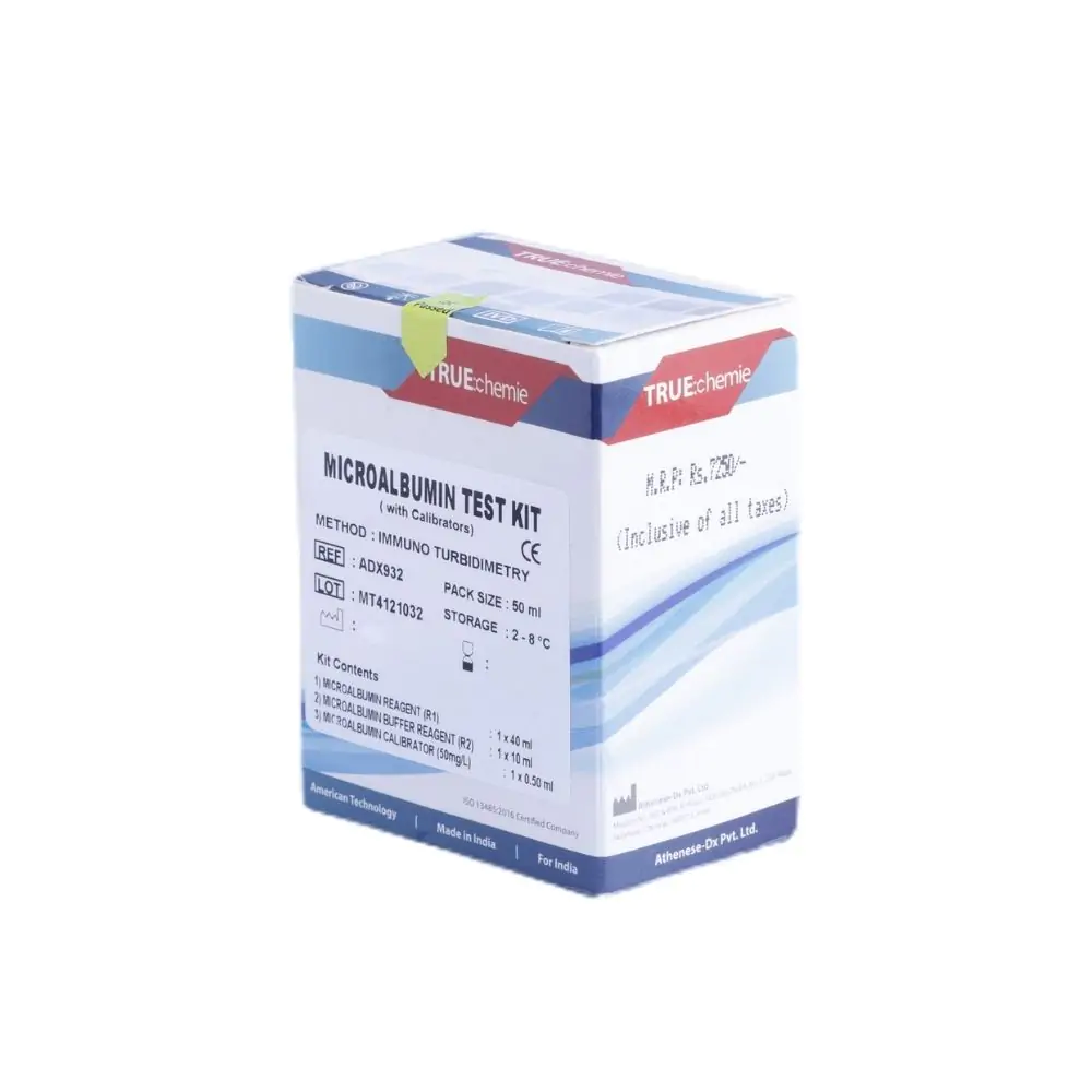 I Chroma Testosterone - 25 Test Kit Pack