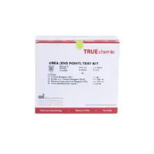 Liquizyme Uric Acid Test Kit, Packaging Type: Box at best price in Patna