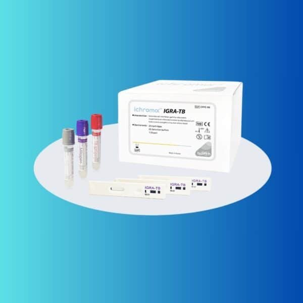 Detect Latent Tuberculosis Infection Quickly and Accurately with the ...