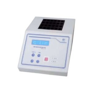 Dry Bath Incubator
