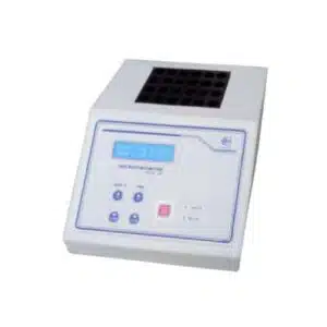 Dry Bath Incubator