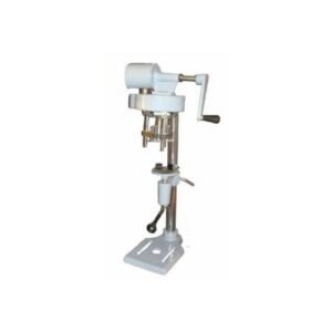 Bottle Sealing Machine