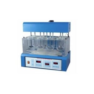Dissolution Rate Test Apparatus