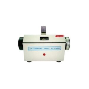 Anti Biotic Zone Reader