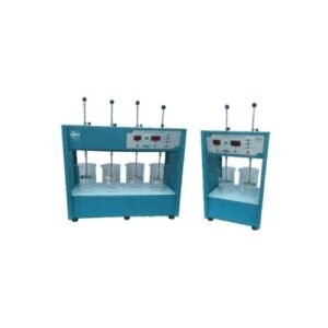 Jar Test Apparatus