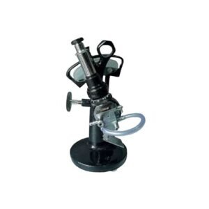 Abbe Refractometer