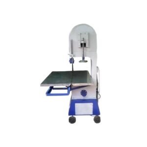 Bone and Meat Cutting Machine