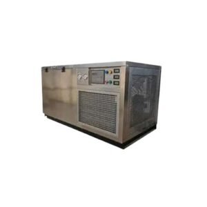 Constant Temperature Refrigeration Bath