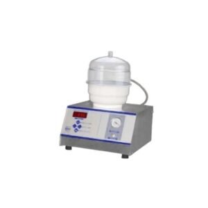 Leak Test Apparatus