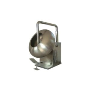 Tablet Coating Pan