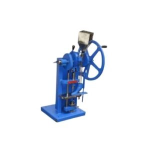 Tablet Making Machine