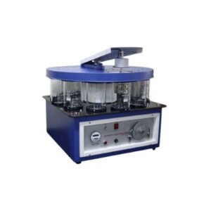 Automatic Tissue Processor