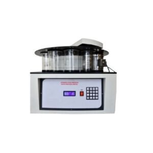 Automatic Tissue Processor - Microprocessor Based Liter Capacity