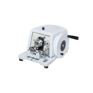 Spencer Microtome - Rotary Microtome Senior