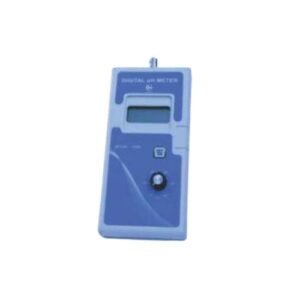 PH/mV/Temp. Meter Lab cum Portable : Microprocessor Based