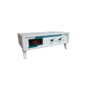 Potentiometer (O.R.P)/ Temp. Meter : Leb Model Microprocessor Based