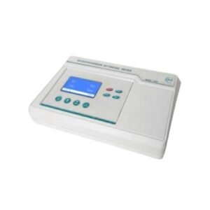 Conductivity/TDS/Salinity/Temp. Meters