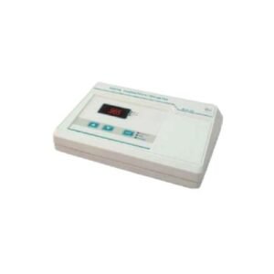 TDS/Temp. Meter : Lab Model Microprocessor Based