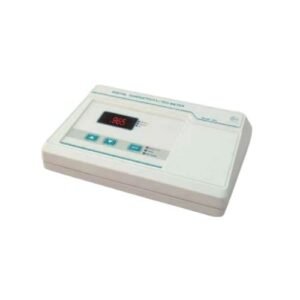 Turbidity / Nephelometers Lab Model, Portable Microprocessor Based