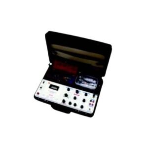 Portable Soil & Water Analaysis Kit Microprocessor Based