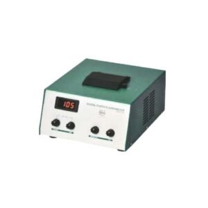Fluorometer Digital