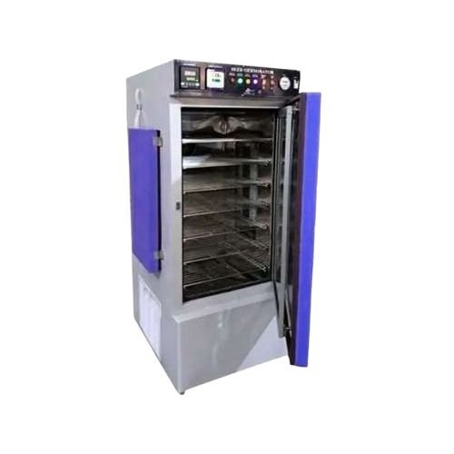 Seed Germinator Quicklab Services Private Limited