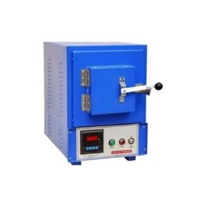Muffle Furnace - Laboratory Model