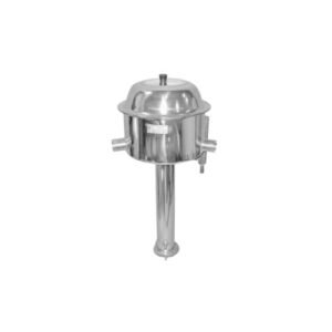 Water Still : (Manasty Type) Stainless Steel