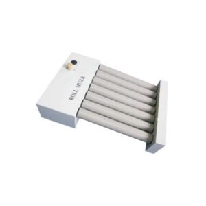 Blood Roller Mixer