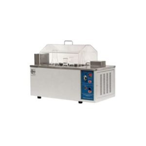 Thermostatic Water Bath - Rectangular Double wall