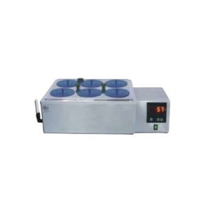 Water Bath Rectangular Single Wall