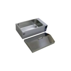 Universal Water bath - Dual purpose