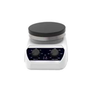 Laboratory Hot Plate - Round