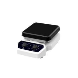 Laboratory Hot Plate - Rectangular