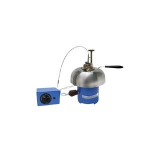 Flash Point Apparatus