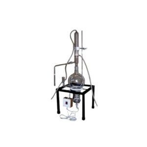 Water Distillations - Vertical Type